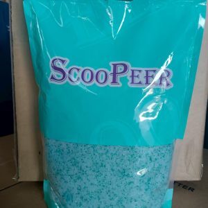 חול יהלומים ScooPeer